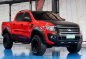Selling 2nd Hand Ford Ranger 2014 at 21000 km in Quezon City-1