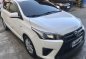 Selling Toyota Yaris 2016 at 39000 km in Taguig-5