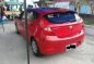 Selling Hyundai Accent 2014 Hatchback Automatic Diesel in Manila-6