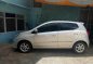 Selling 2nd Hand Toyota Wigo 2016 in Manila-0