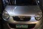 Selling 2nd Hand Kia Picanto 2012 at 50000 km in Quezon City-3