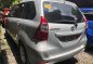 Toyota Avanza 2018 Automatic Gasoline for sale in Quezon City-2