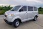 Selling Suzuki Apv 2018 at 14500 km in Calamba-0