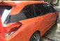 Sell 2nd Hand 2016 Honda Mobilio Automatic Gasoline at 20000 km in Manila-3