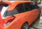 Sell 2nd Hand 2016 Honda Mobilio Automatic Gasoline at 20000 km in Manila-3