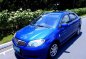 Sell 2nd Hand 2007 Toyota Vios Manual Gasoline at 90000 km in Quezon City-1