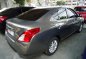 Sell 2nd Hand 2018 Nissan Almera Manual Gasoline at 871 Km in Pasig-3