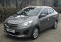 Sell 2018 Mitsubishi Mirage G4 in Trece Martires-1