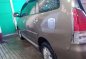 Sell 2nd Hand 2012 Toyota Innova at 110000 km in Valenzuela-0