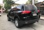 Selling Mitsubishi Montero 2014 at 42000 km in Parañaque-5