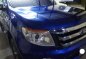 2013 Ford Ranger for sale in Parañaque-0