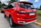 Selling 2nd Hand Ford Everest 2016 at 34000 km in Las Piñas-5