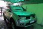 2nd Hand Mitsubishi Montero 2011 for sale in Malabon-1