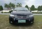 2009 Honda City for sale in Mabalacat-7