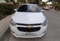 2nd Hand Chevrolet Sail 2017 Manual Gasoline for sale in Talisay-1