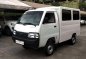 Selling White Suzuki Carry 2018 Manual Diesel in Cainta-2
