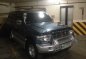 Sell 2nd Hand 2000 Mitsubishi Pajero Automatic Diesel at 70000 km in Makati-1