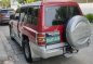 Mitsubishi Pajero 2005 Automatic Diesel for sale in Taguig-2