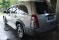 Selling 2nd Hand Isuzu Crosswind 2007 Manual Diesel at 130000 km in Lubao-4