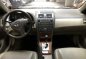 Selling Toyota Altis 2009 Automatic Gasoline in Quezon City-10