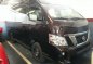 2nd Hand Nissan Urvan 2019 Automatic Diesel for sale in Makati-6