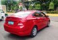 2nd Hand Hyundai Accent 2012 at 40000 km for sale in Cebu City-6