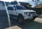 Sell 2nd Hand 2003 Mitsubishi Pajero Automatic Diesel at 130000 km in Quezon City-2