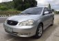 2004 Toyota Altis for sale in Aringay-1