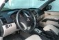 Sell 2nd Hand 2013 Mitsubishi Strada Automatic Diesel at 80000 km in Angeles-3