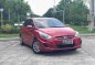 Selling Hyundai Accent 2018 at 6000 km in Quezon City-5