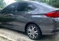 2nd Hand Honda City 2018 for sale in Taguig-0