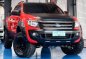 Selling 2nd Hand Ford Ranger 2014 at 21000 km in Quezon City-0