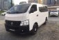 2017 Nissan Urvan Nv350 for sale in Pasig-6