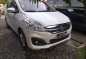 Selling 2nd Hand Suzuki Ertiga 2017 in Angeles-0