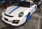2nd Hand Porsche 911 Automatic Gasoline for sale in Makati-4