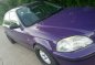 2nd Hand Honda Civic 1996 for sale in Silang-7