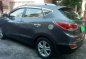 Sell 2nd Hand 2011 Hyundai Tucson Automatic Diesel at 90000 km in Las Piñas-2