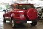 2nd Hand Ford Ecosport 2015 Automatic Gasoline for sale in Makati-11