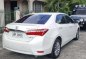 Sell 2nd Hand 2015 Toyota Corolla Altis Automatic Gasoline at 17000 km in Parañaque-3