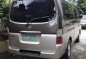 2009 Nissan Estate for sale in Pasay-2