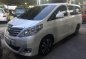 Selling Toyota Alphard 2015 Automatic Gasoline in Manila-3