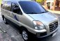 Selling 2nd Hand Hyundai Starex 2007 in Marikina-0