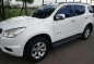 2nd Hand Chevrolet Trailblazer 2013 for sale in Makati-1