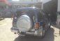 Sell 2nd Hand 2000 Mitsubishi Pajero Automatic Diesel at 70000 km in Makati-2
