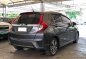 Selling Honda Jazz 2015 Automatic Gasoline in Makati-10