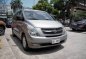 Selling Hyundai Starex 2014 Automatic Diesel in Pasig-5
