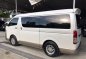 2nd Hand Toyota Hiace 2016 Automatic Diesel for sale in San Juan-4