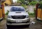 Toyota Fortuner 2014 Manual Diesel for sale in Santo Tomas-0