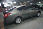 Sell 2nd Hand 2017 Nissan Almera at 10000 km in Marikina-3