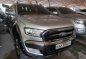 Ford Ranger 2016 Automatic Diesel for sale in Pasig-0